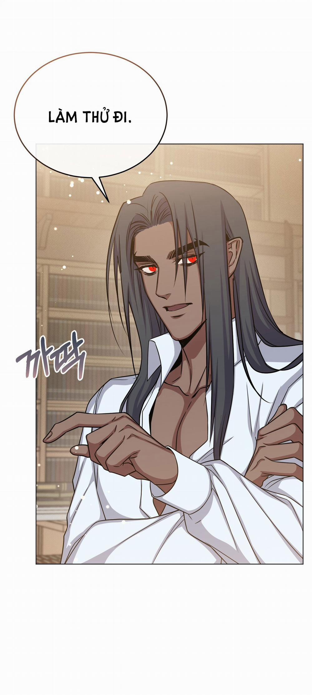 Mặt Trăng Của Ma Giới 36.1 trang 26