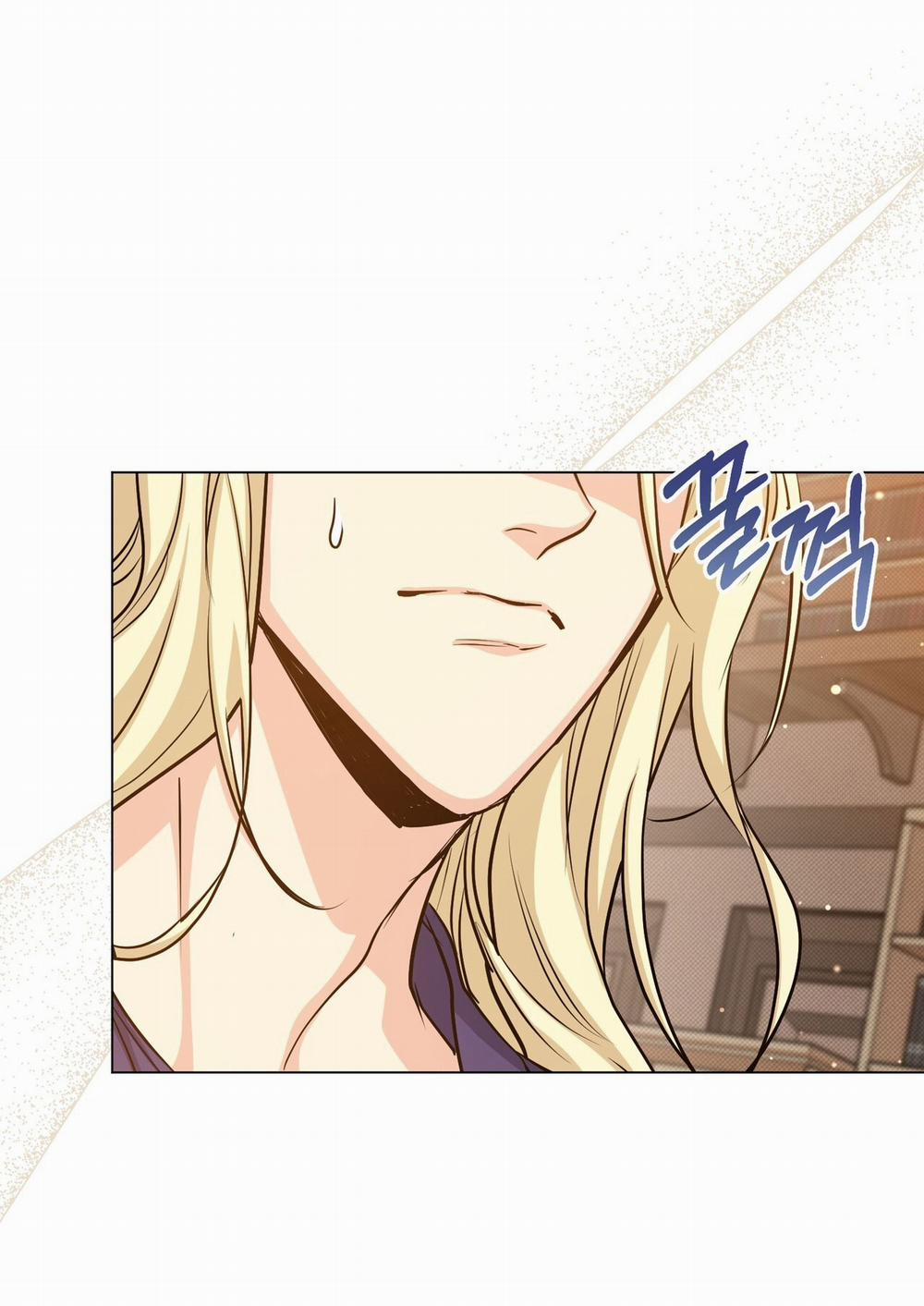 Mặt Trăng Của Ma Giới 36.1 trang 28