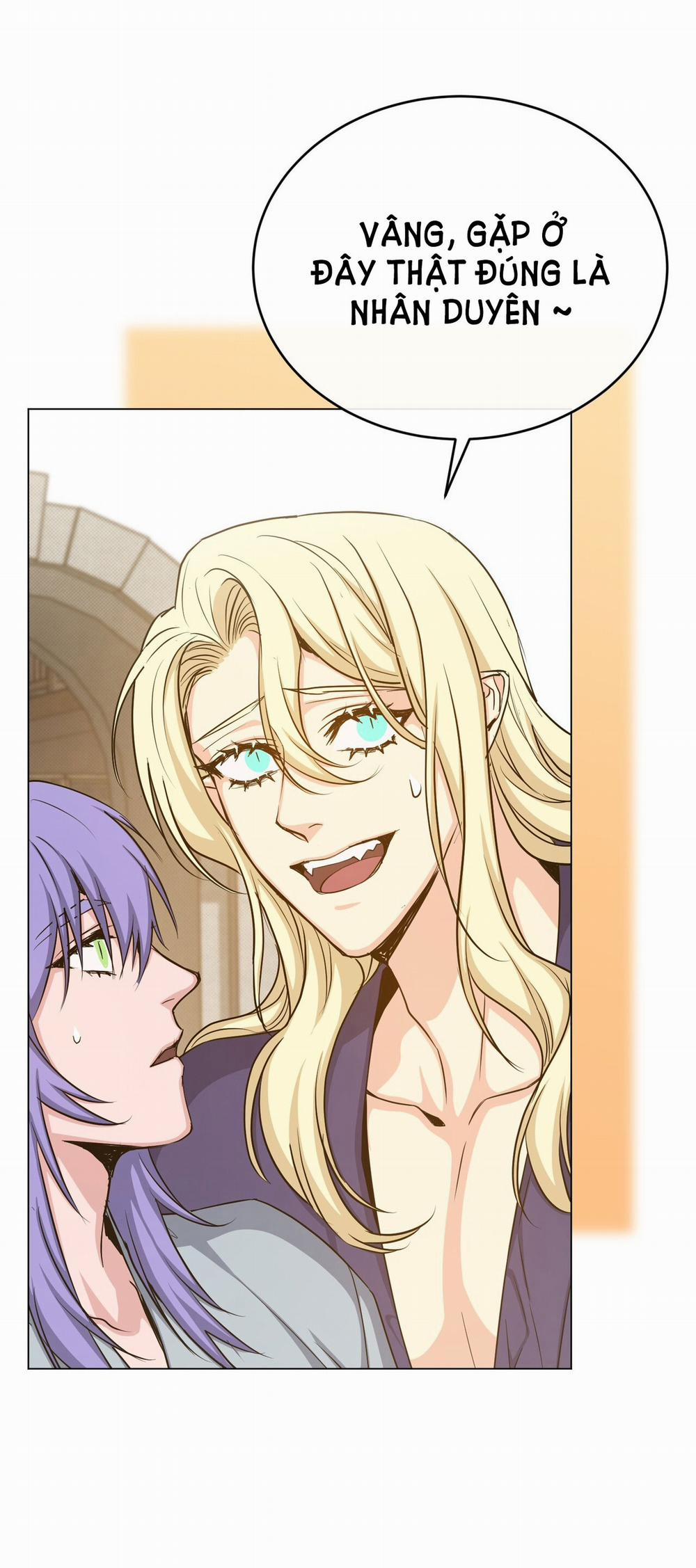 Mặt Trăng Của Ma Giới 36.1 trang 3