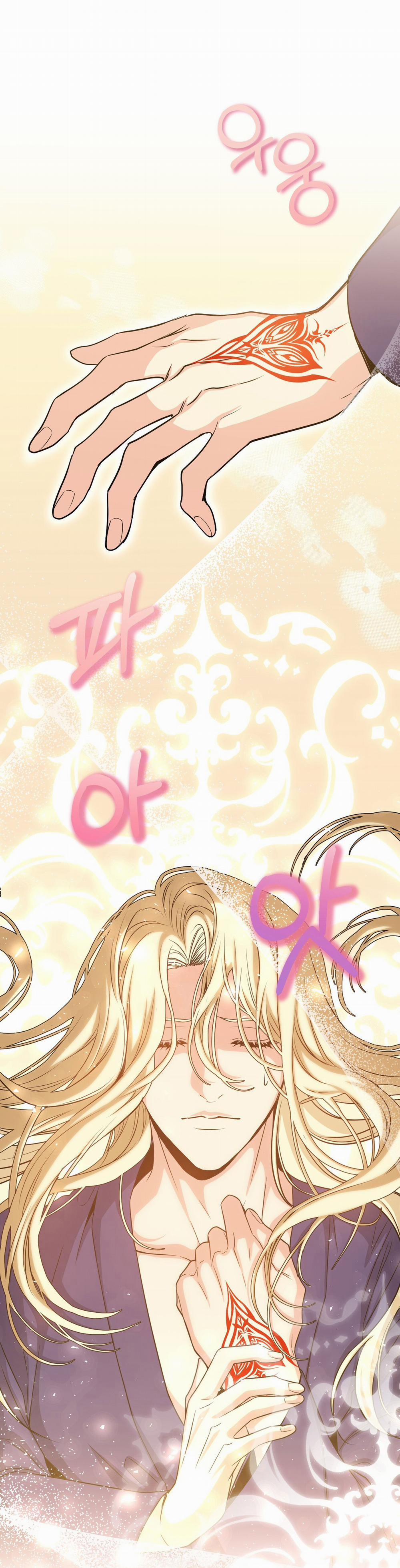 Mặt Trăng Của Ma Giới 36.1 trang 30