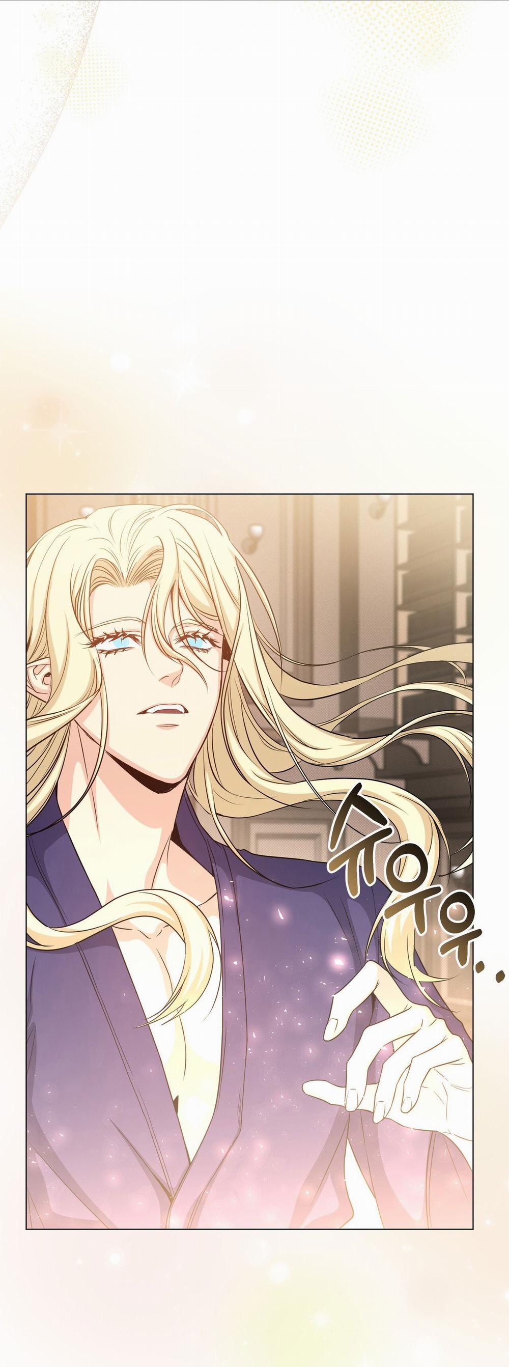 Mặt Trăng Của Ma Giới 36.1 trang 32