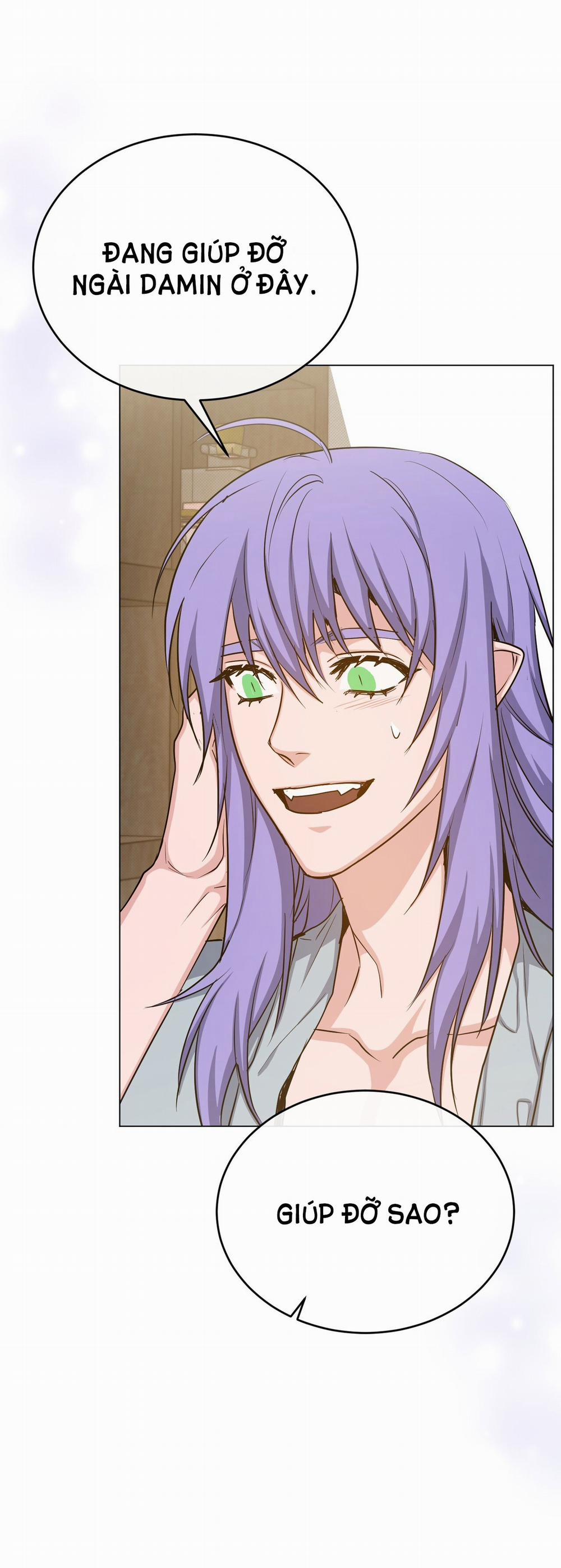 Mặt Trăng Của Ma Giới 36.1 trang 5