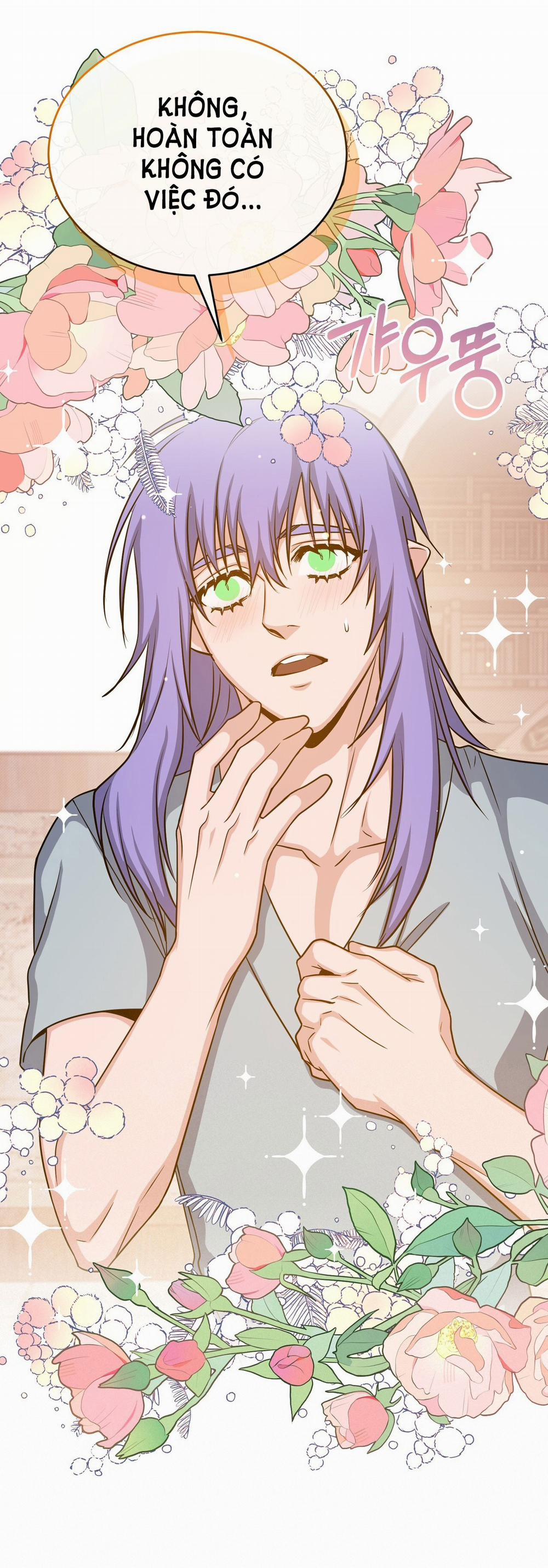 Mặt Trăng Của Ma Giới 36.1 trang 7