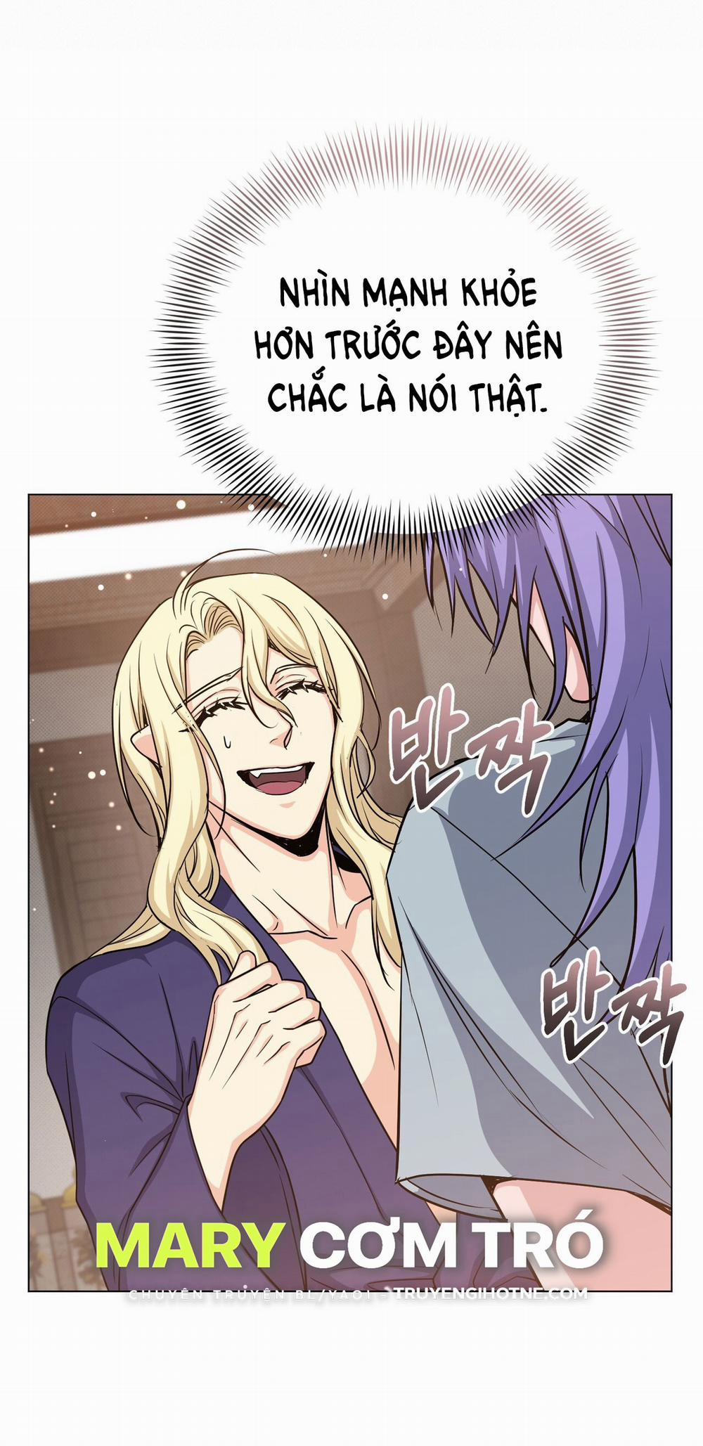 Mặt Trăng Của Ma Giới 36.1 trang 8