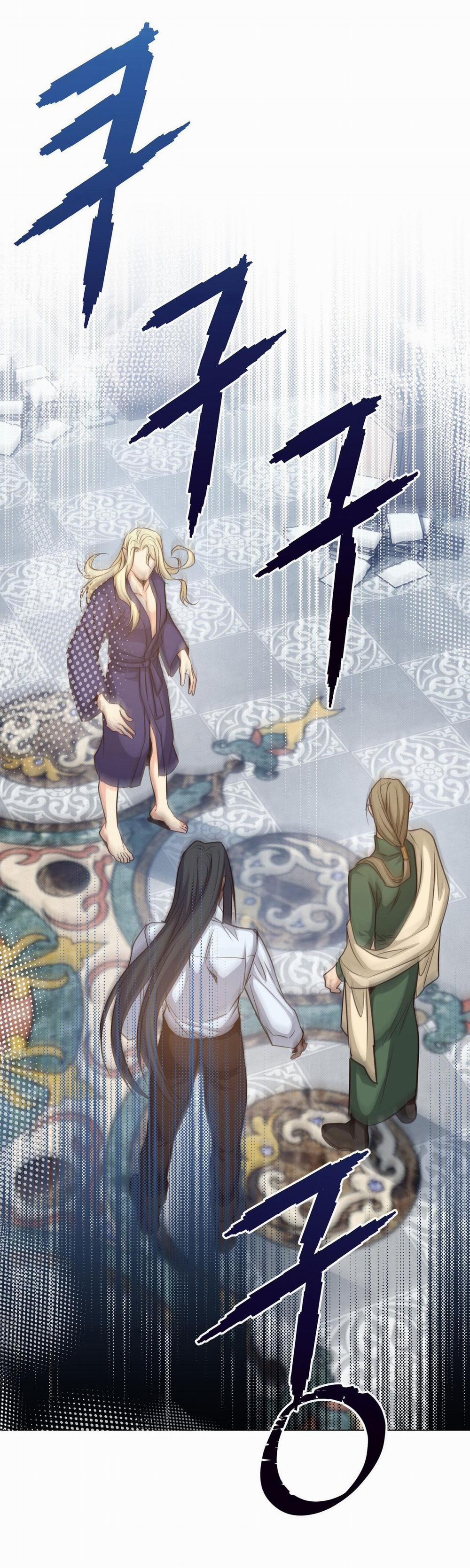 Mặt Trăng Của Ma Giới 36.2 trang 0