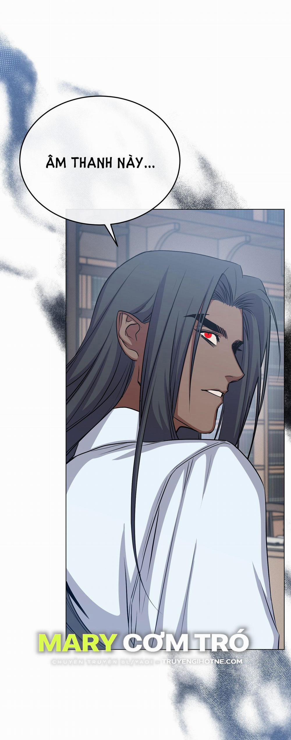 Mặt Trăng Của Ma Giới 36.2 trang 1