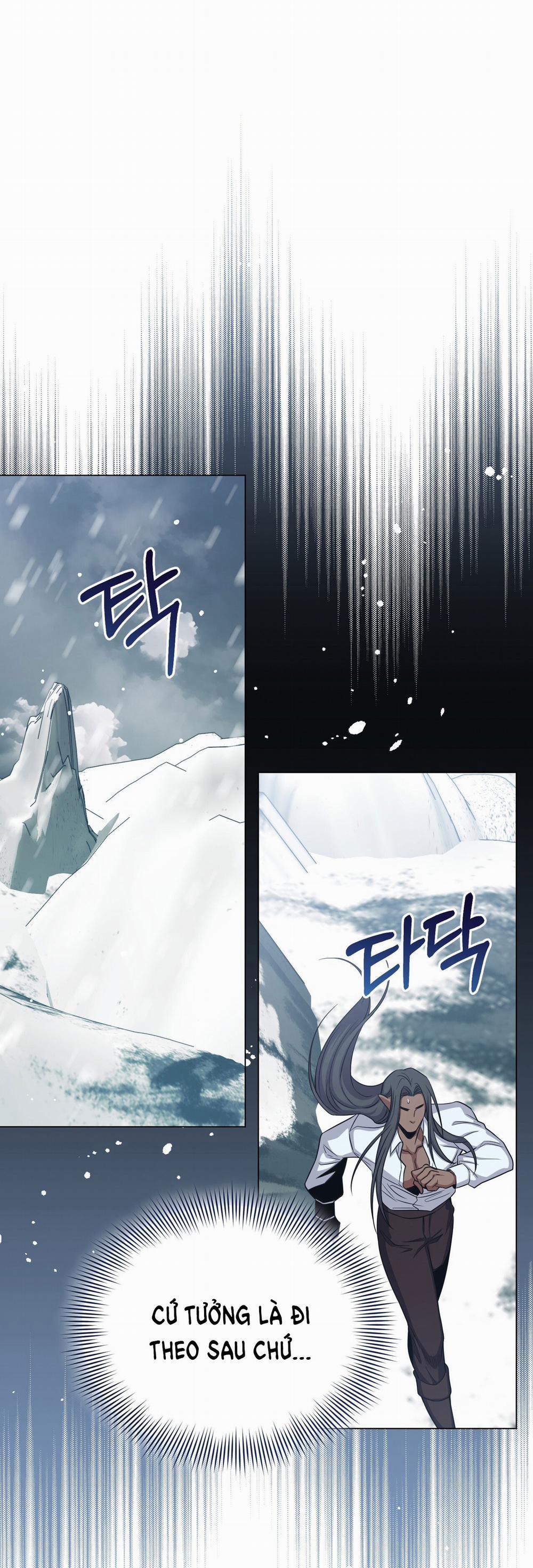 Mặt Trăng Của Ma Giới 36.2 trang 10