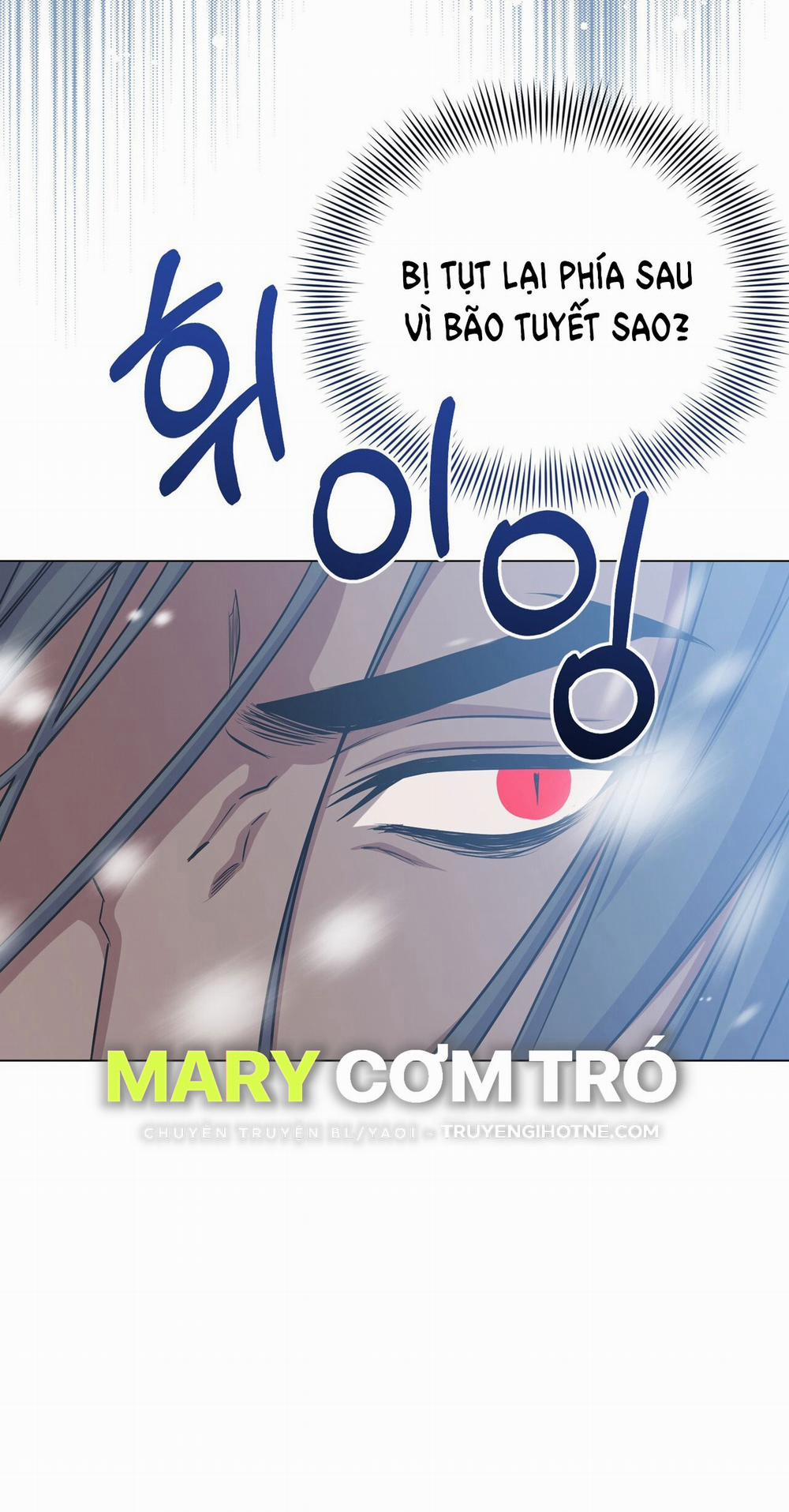 Mặt Trăng Của Ma Giới 36.2 trang 11