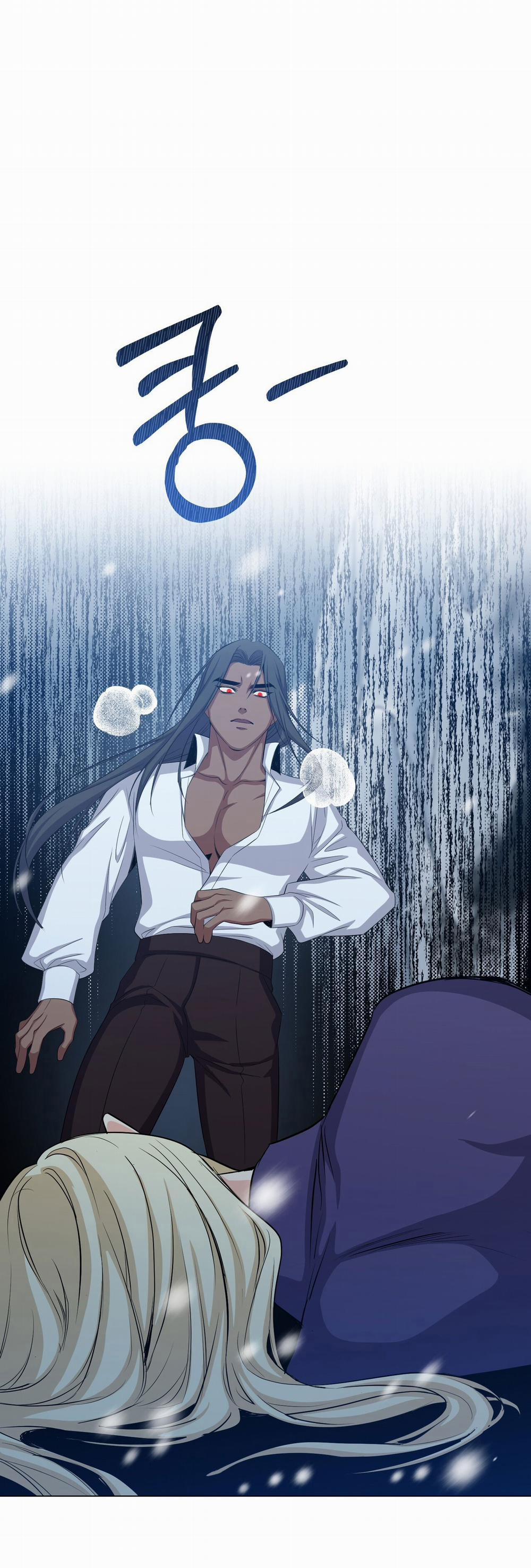 Mặt Trăng Của Ma Giới 36.2 trang 12