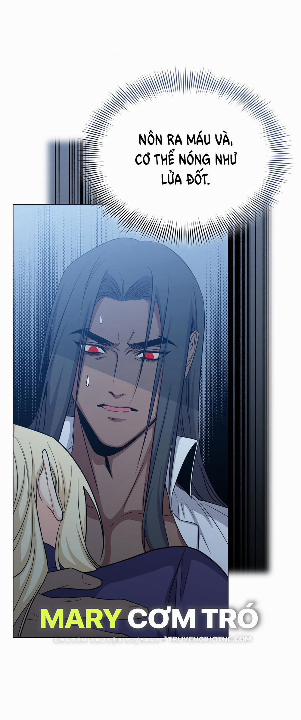 Mặt Trăng Của Ma Giới 36.2 trang 15