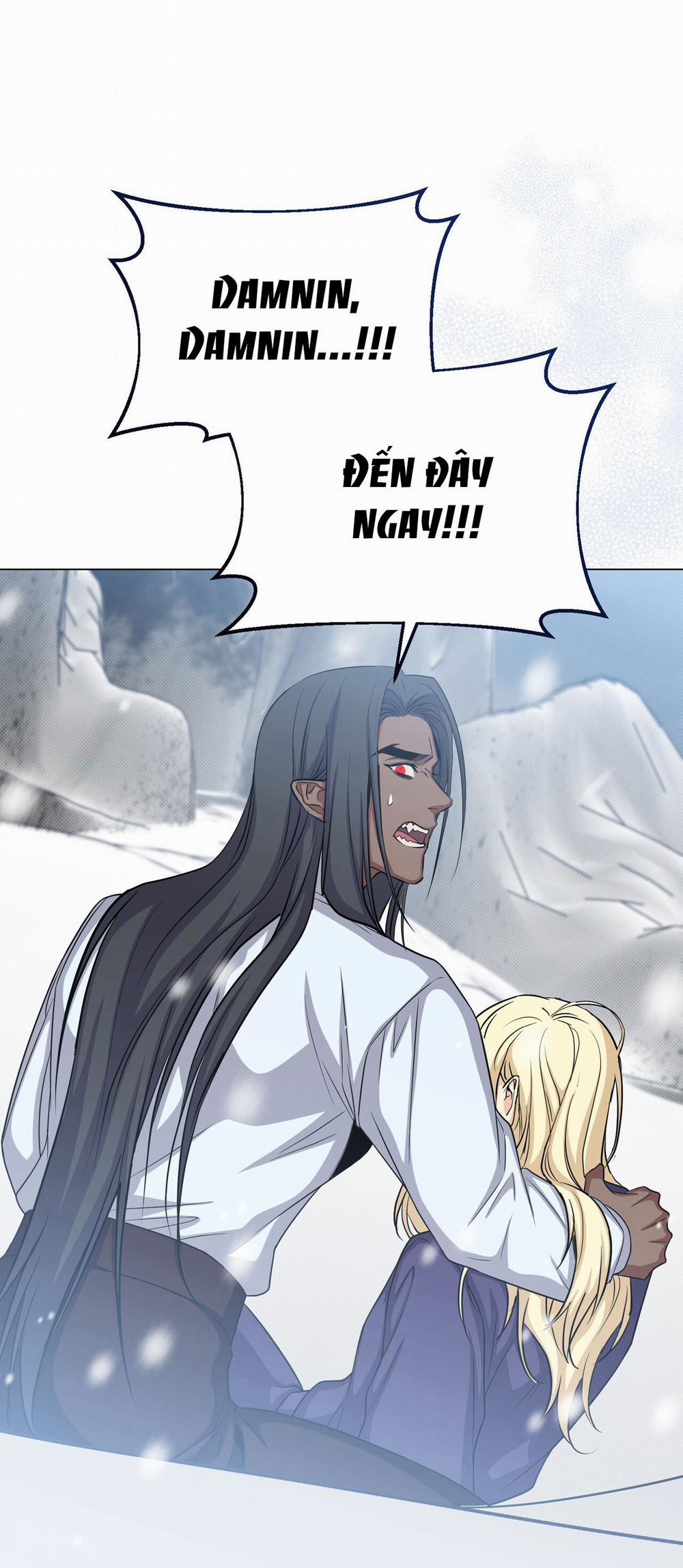 Mặt Trăng Của Ma Giới 36.2 trang 16