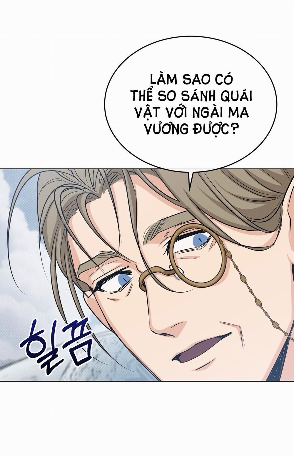 Mặt Trăng Của Ma Giới 36.2 trang 20