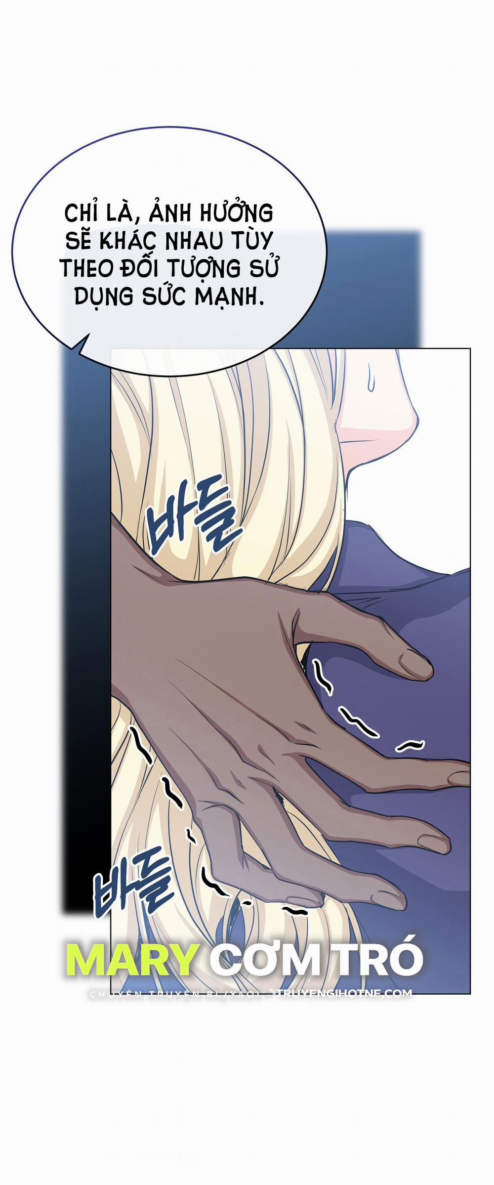 Mặt Trăng Của Ma Giới 36.2 trang 21