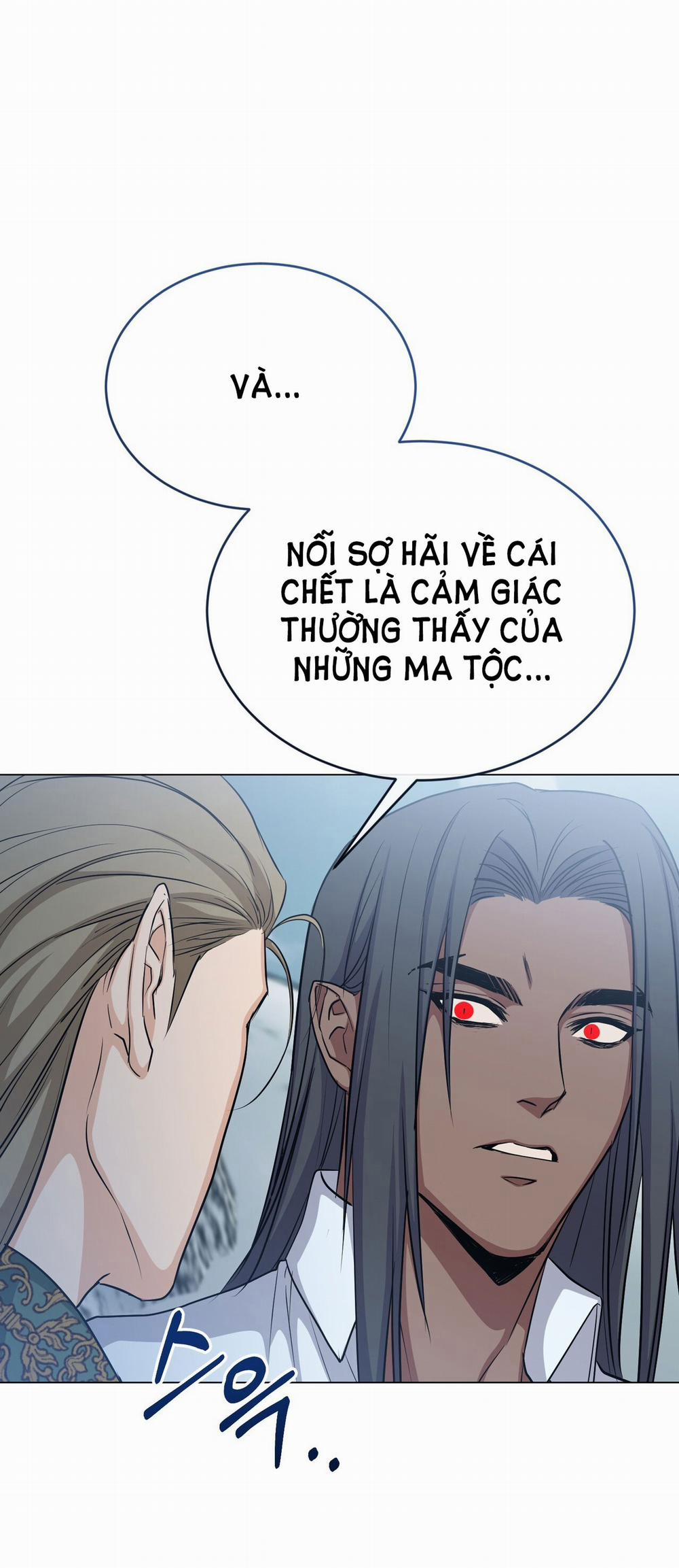 Mặt Trăng Của Ma Giới 36.2 trang 22