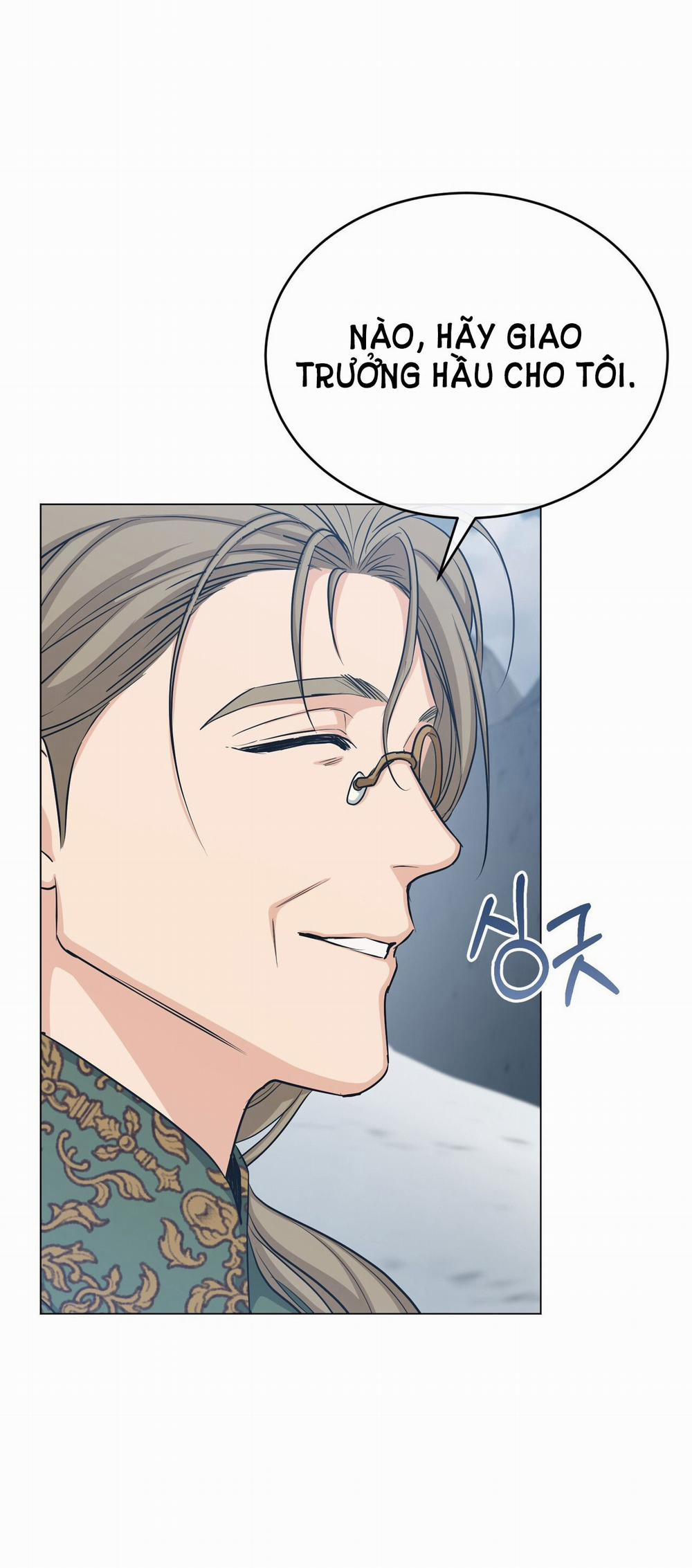 Mặt Trăng Của Ma Giới 36.2 trang 24