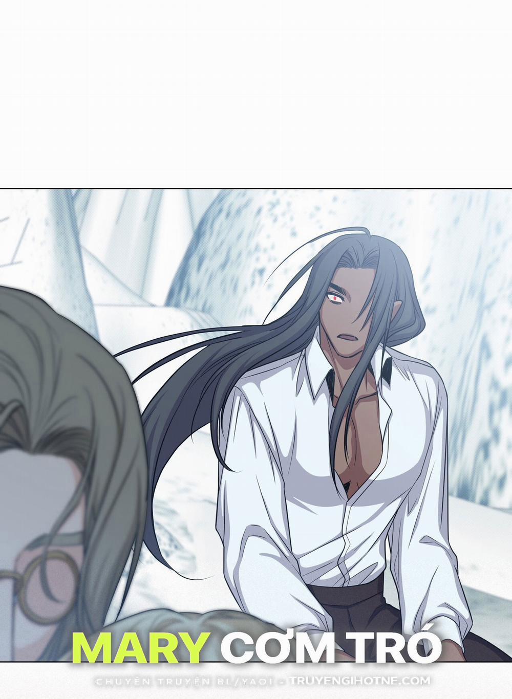 Mặt Trăng Của Ma Giới 36.2 trang 25