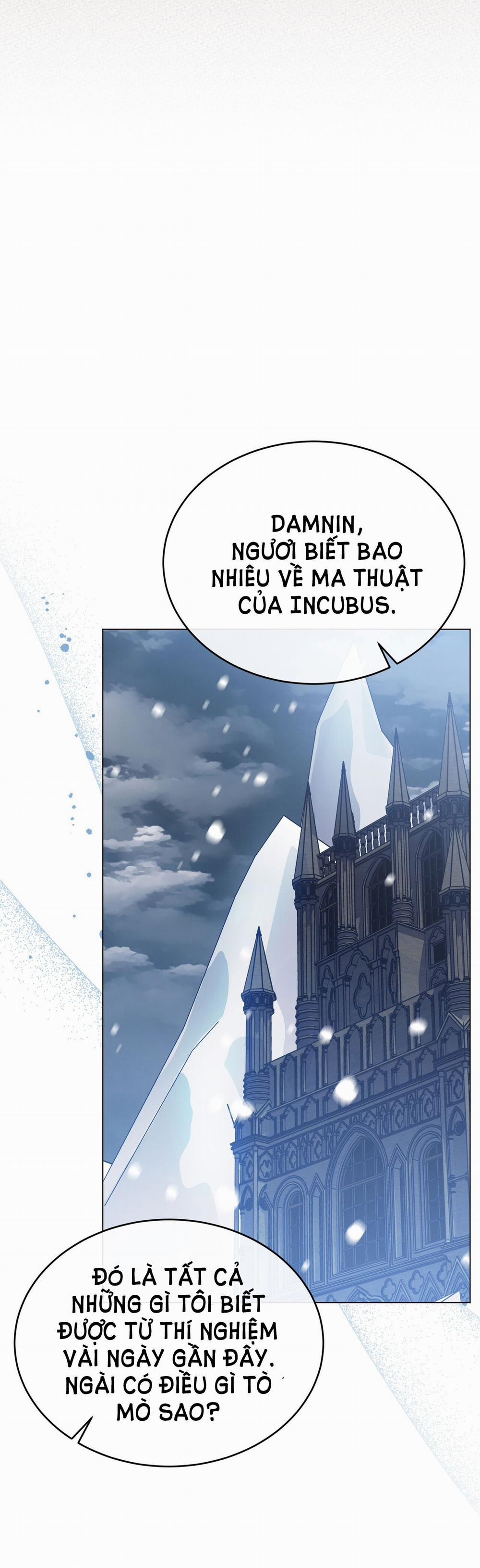 Mặt Trăng Của Ma Giới 36.2 trang 28