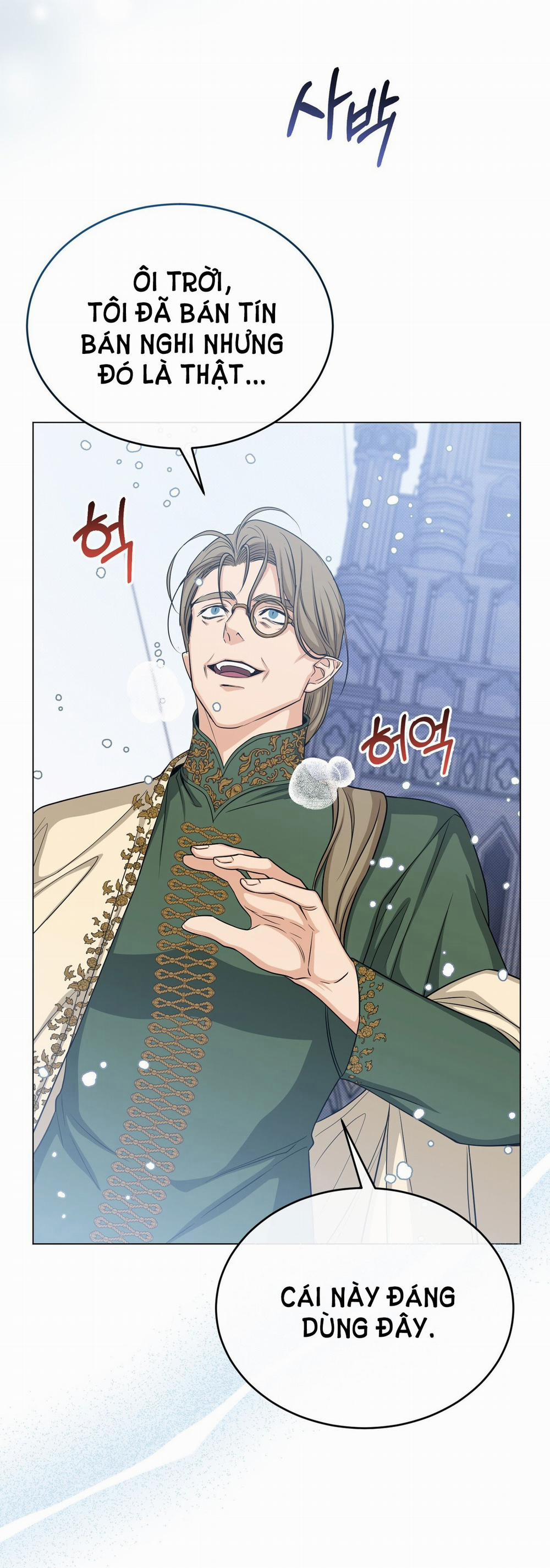 Mặt Trăng Của Ma Giới 36.2 trang 4