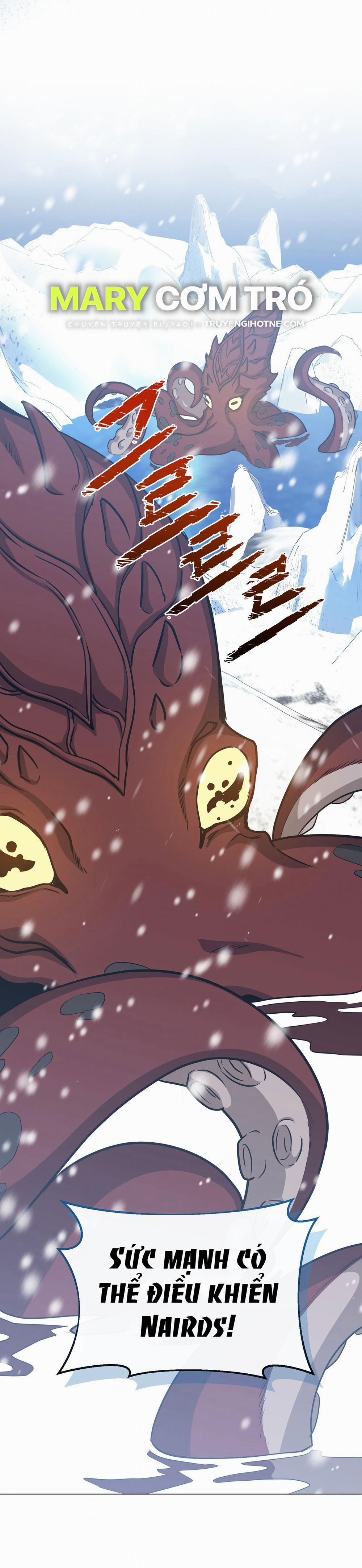 Mặt Trăng Của Ma Giới 36.2 trang 5