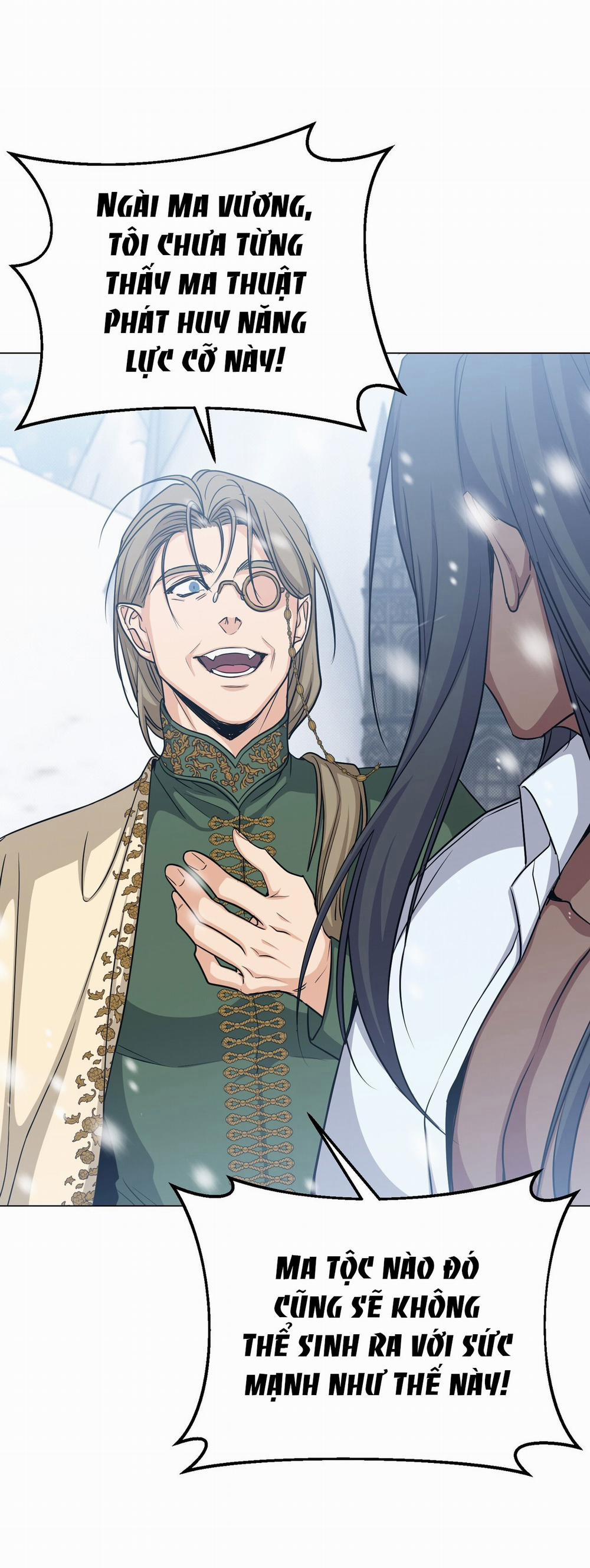 Mặt Trăng Của Ma Giới 36.2 trang 6