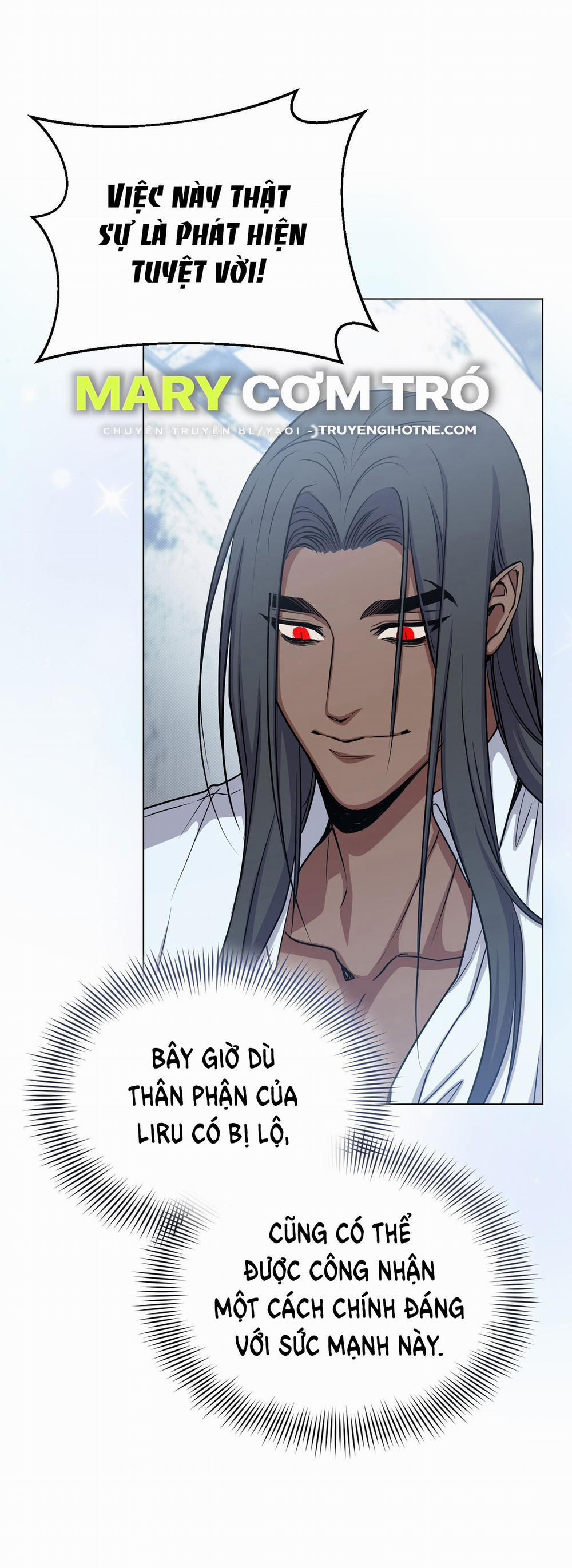 Mặt Trăng Của Ma Giới 36.2 trang 7