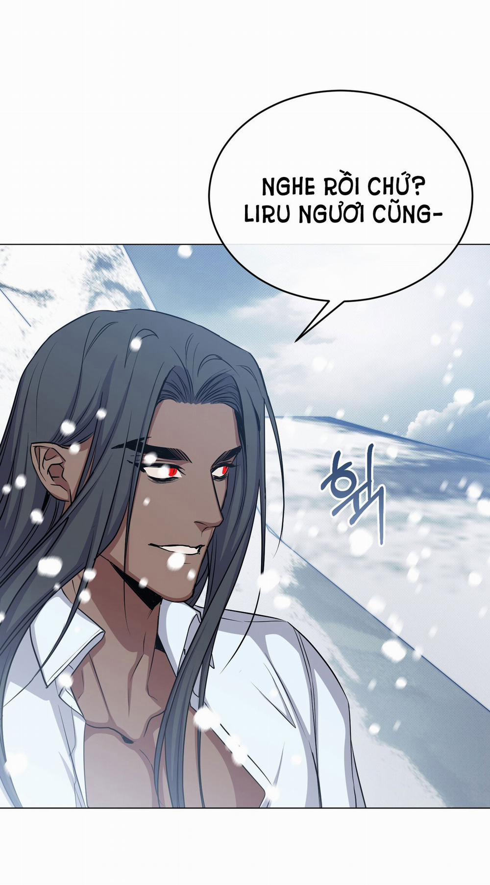 Mặt Trăng Của Ma Giới 36.2 trang 8