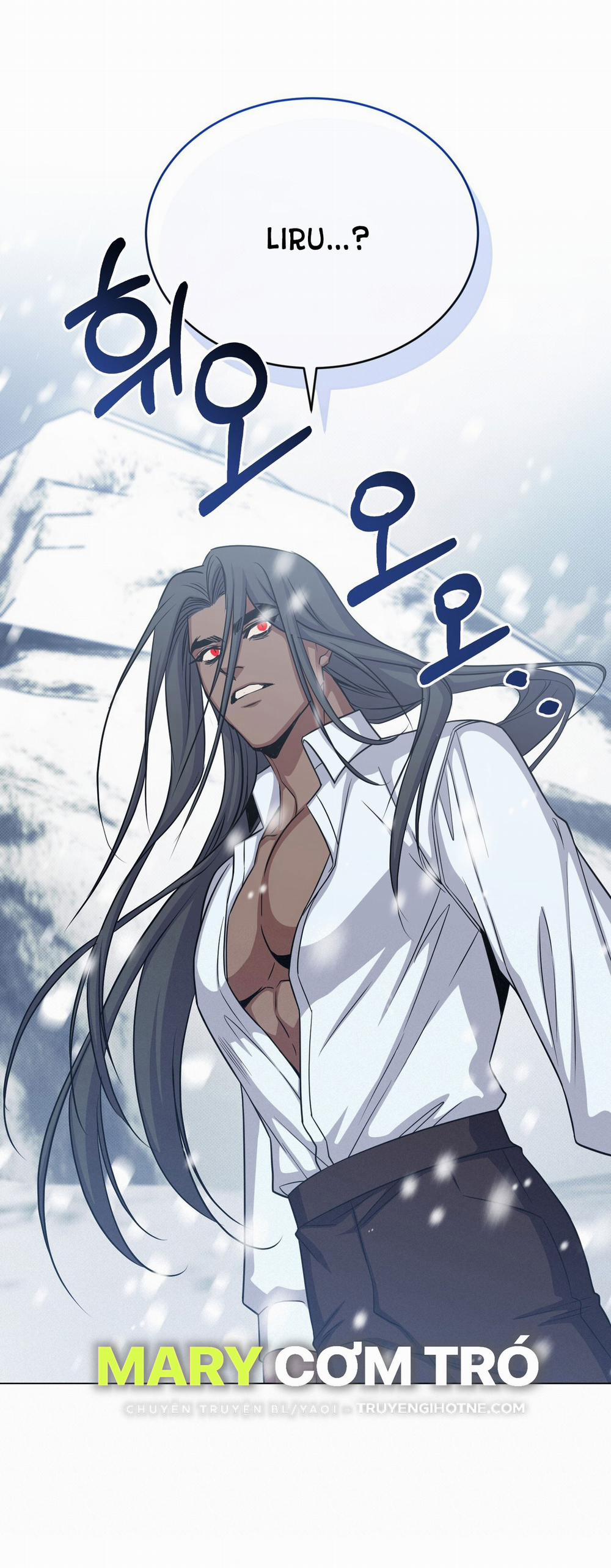 Mặt Trăng Của Ma Giới 36.2 trang 9