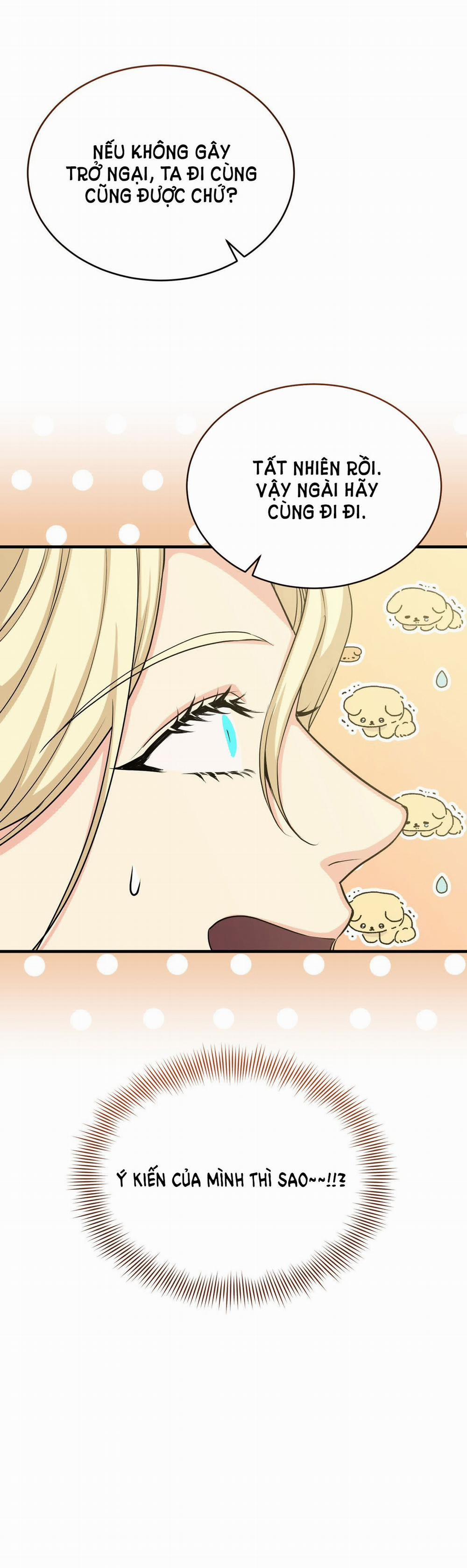 Mặt Trăng Của Ma Giới 37.1 trang 13