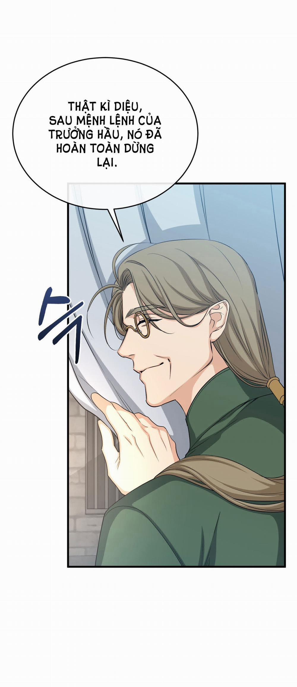 Mặt Trăng Của Ma Giới 37.1 trang 16