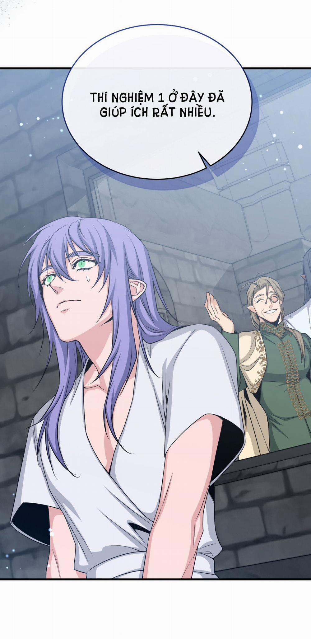 Mặt Trăng Của Ma Giới 37.1 trang 18