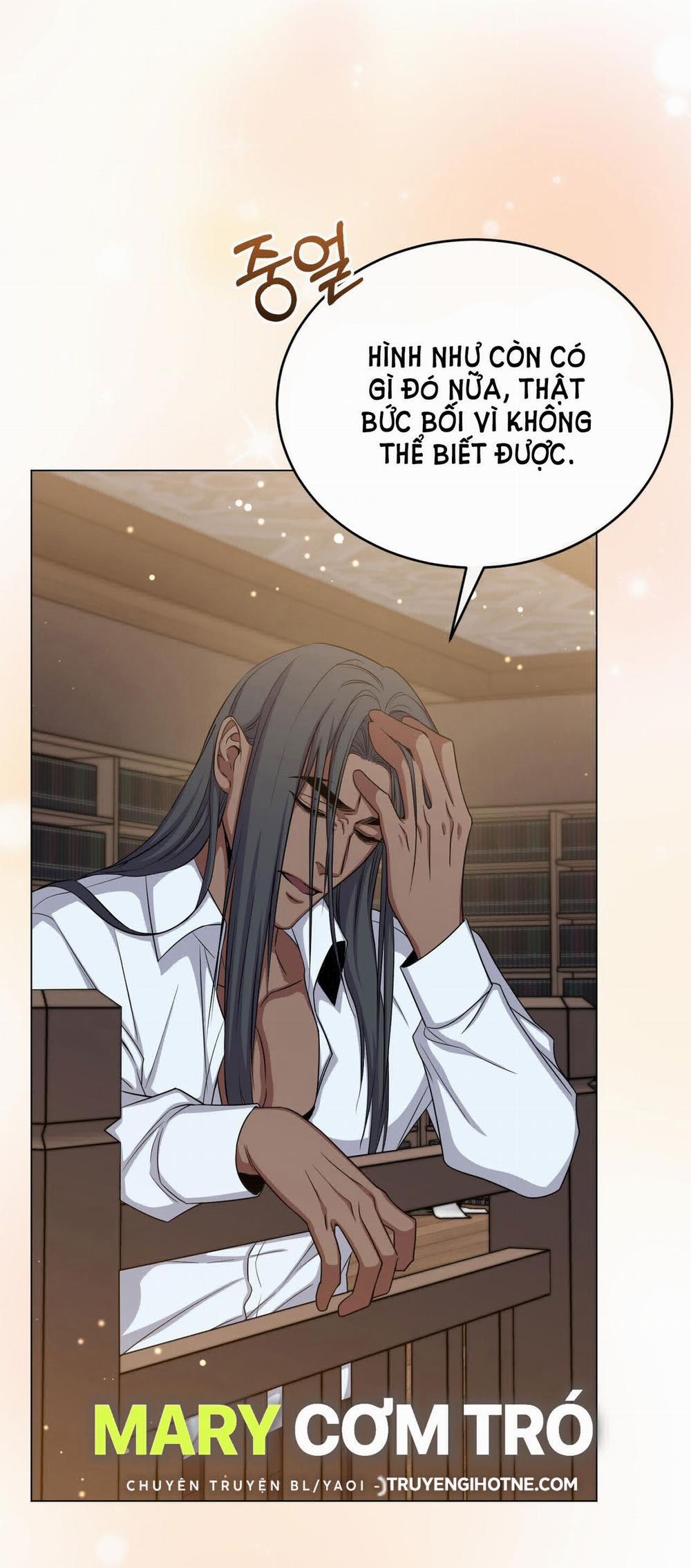 Mặt Trăng Của Ma Giới 37.1 trang 2