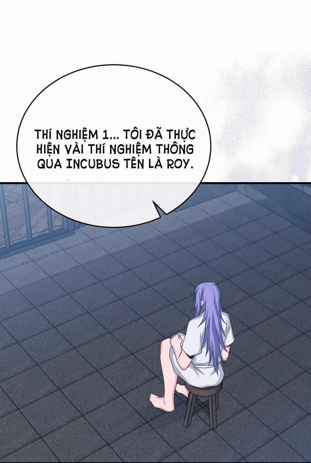 Mặt Trăng Của Ma Giới 37.1 trang 20