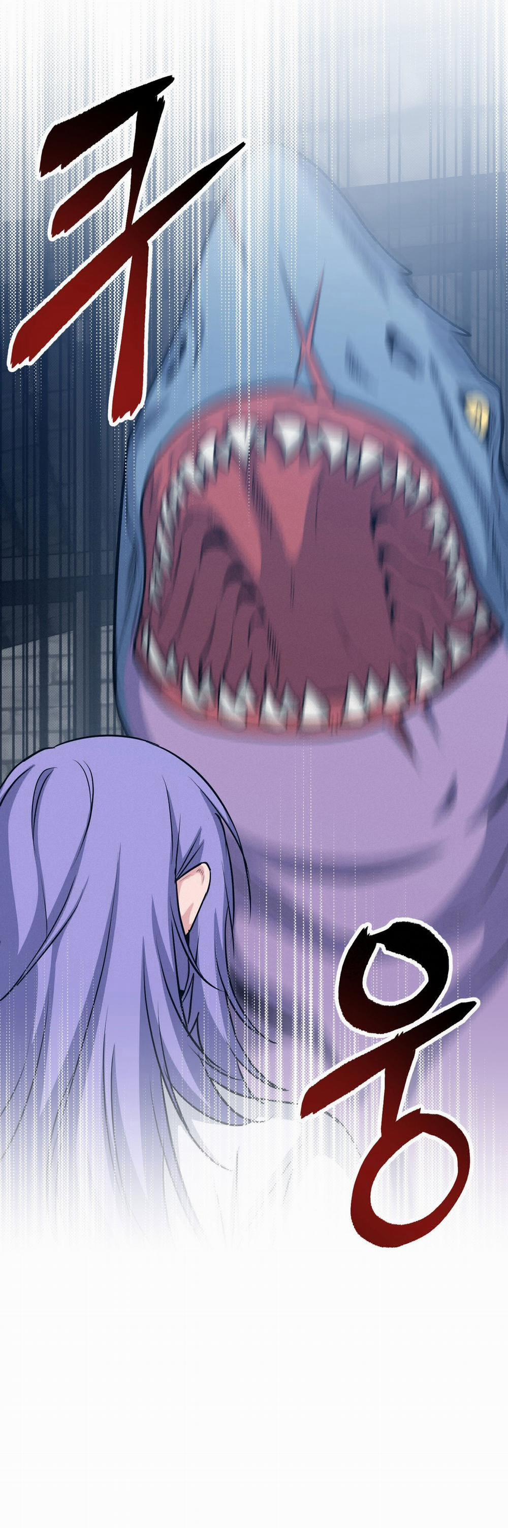 Mặt Trăng Của Ma Giới 37.1 trang 22