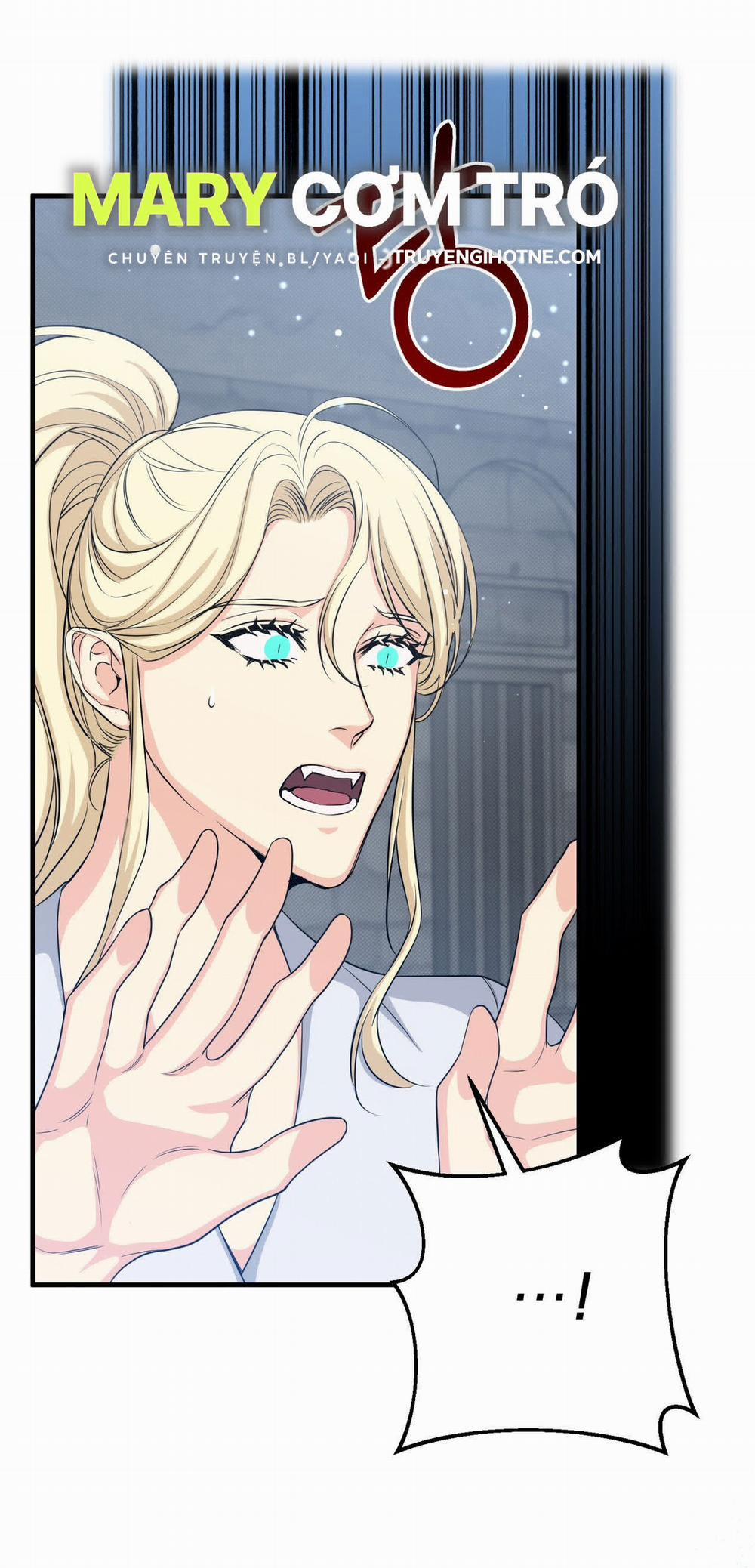 Mặt Trăng Của Ma Giới 37.1 trang 25