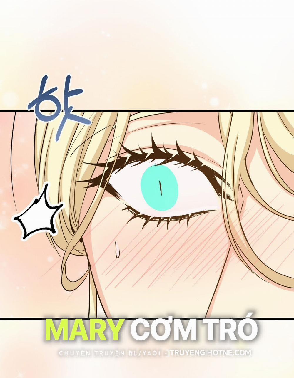 Mặt Trăng Của Ma Giới 37.1 trang 29