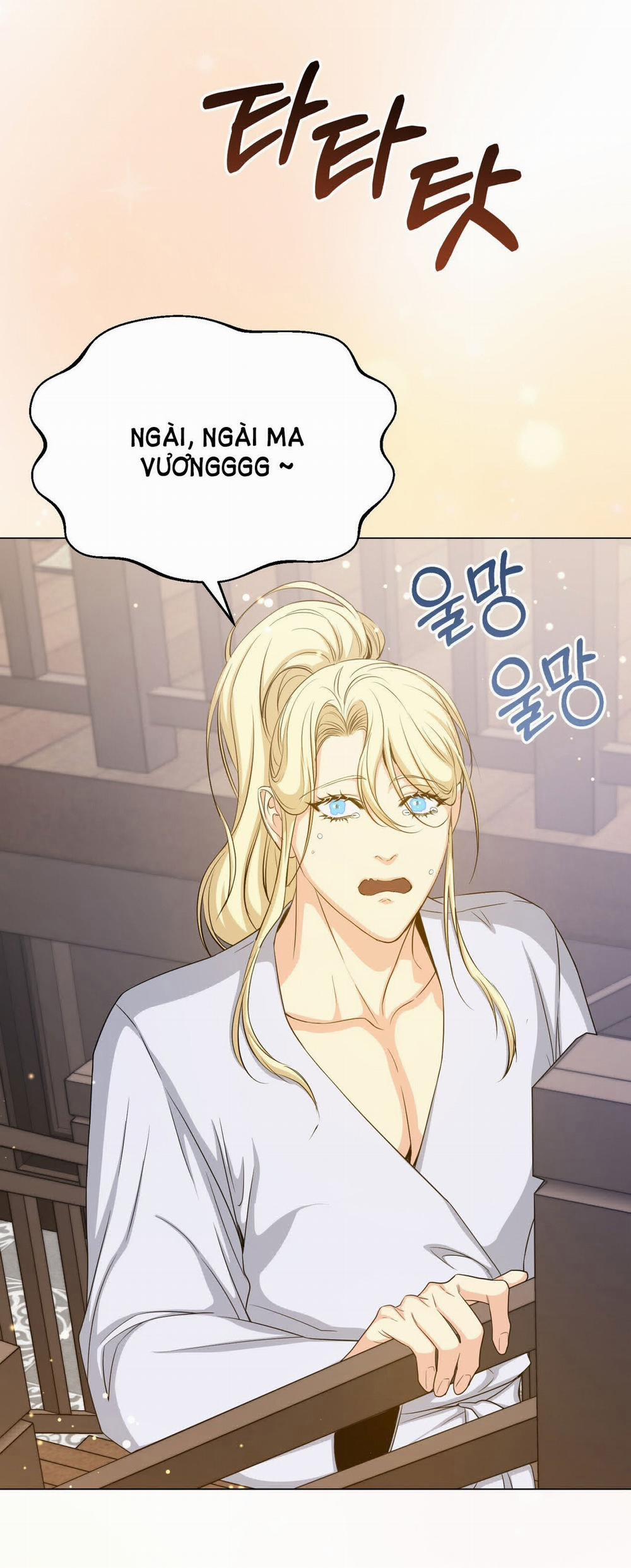 Mặt Trăng Của Ma Giới 37.1 trang 3