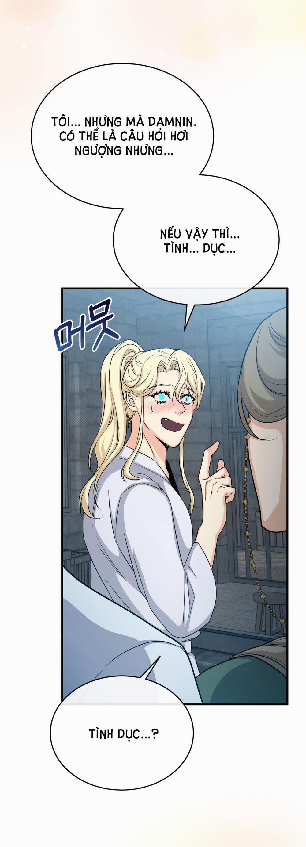 Mặt Trăng Của Ma Giới 37.1 trang 30