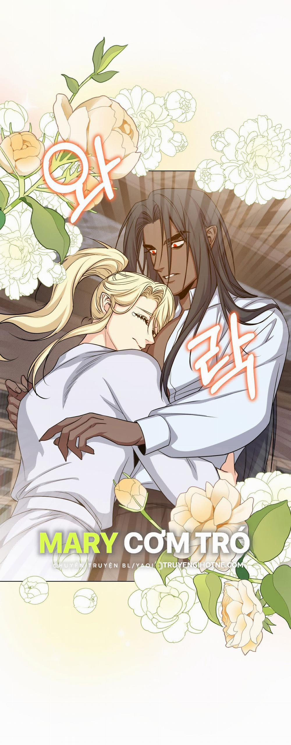 Mặt Trăng Của Ma Giới 37.1 trang 4