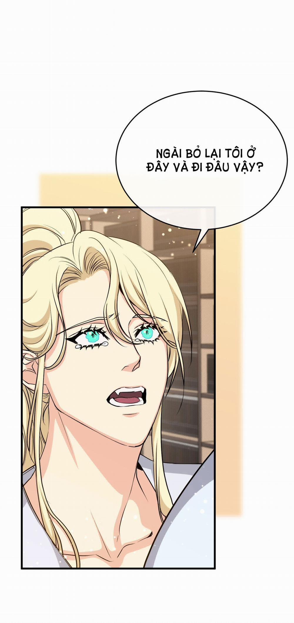 Mặt Trăng Của Ma Giới 37.1 trang 5