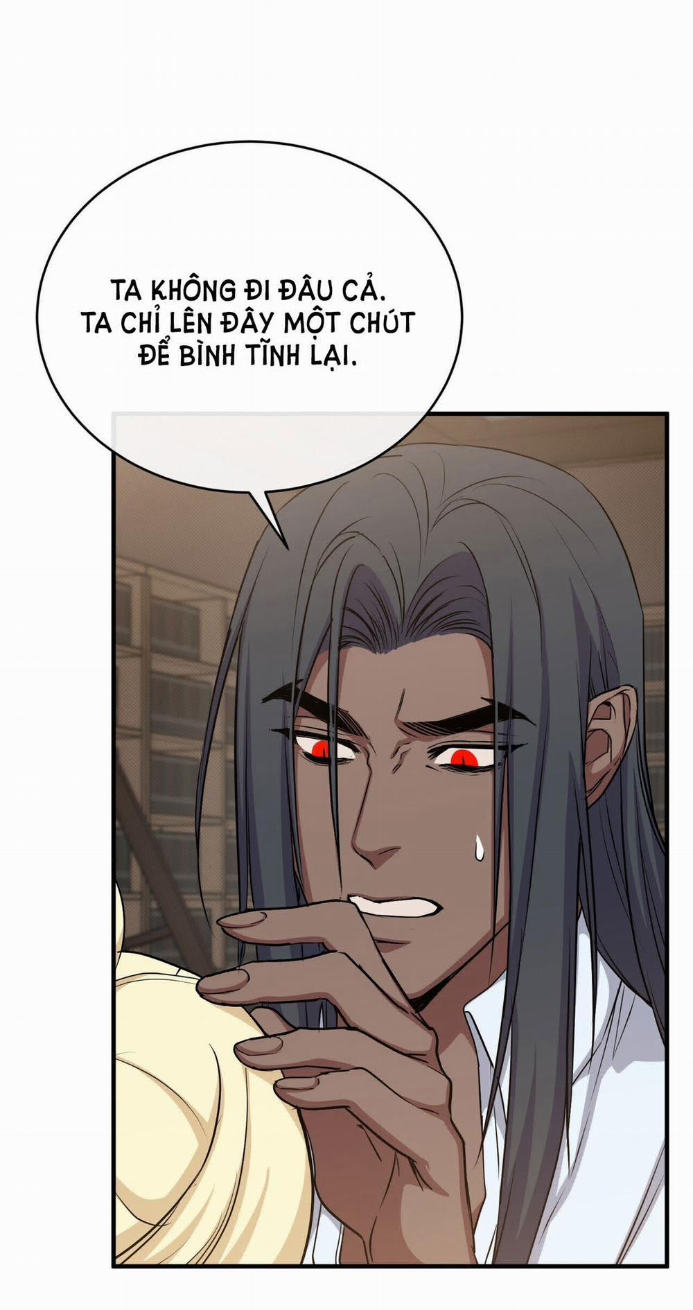 Mặt Trăng Của Ma Giới 37.1 trang 7