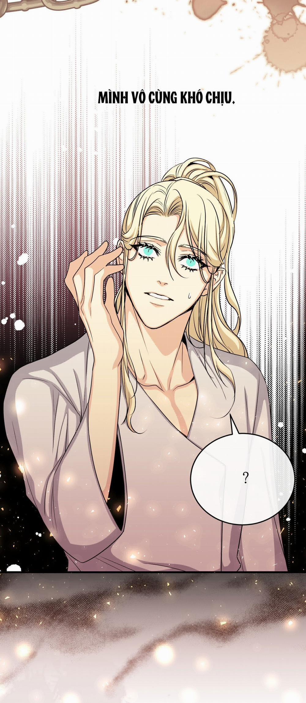 Mặt Trăng Của Ma Giới 37.2 trang 11