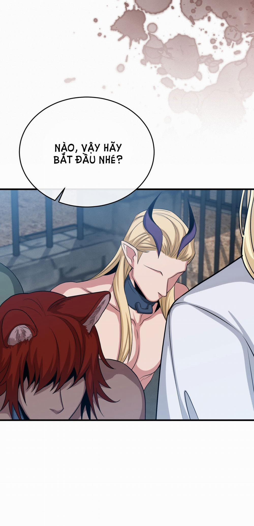 Mặt Trăng Của Ma Giới 37.2 trang 13