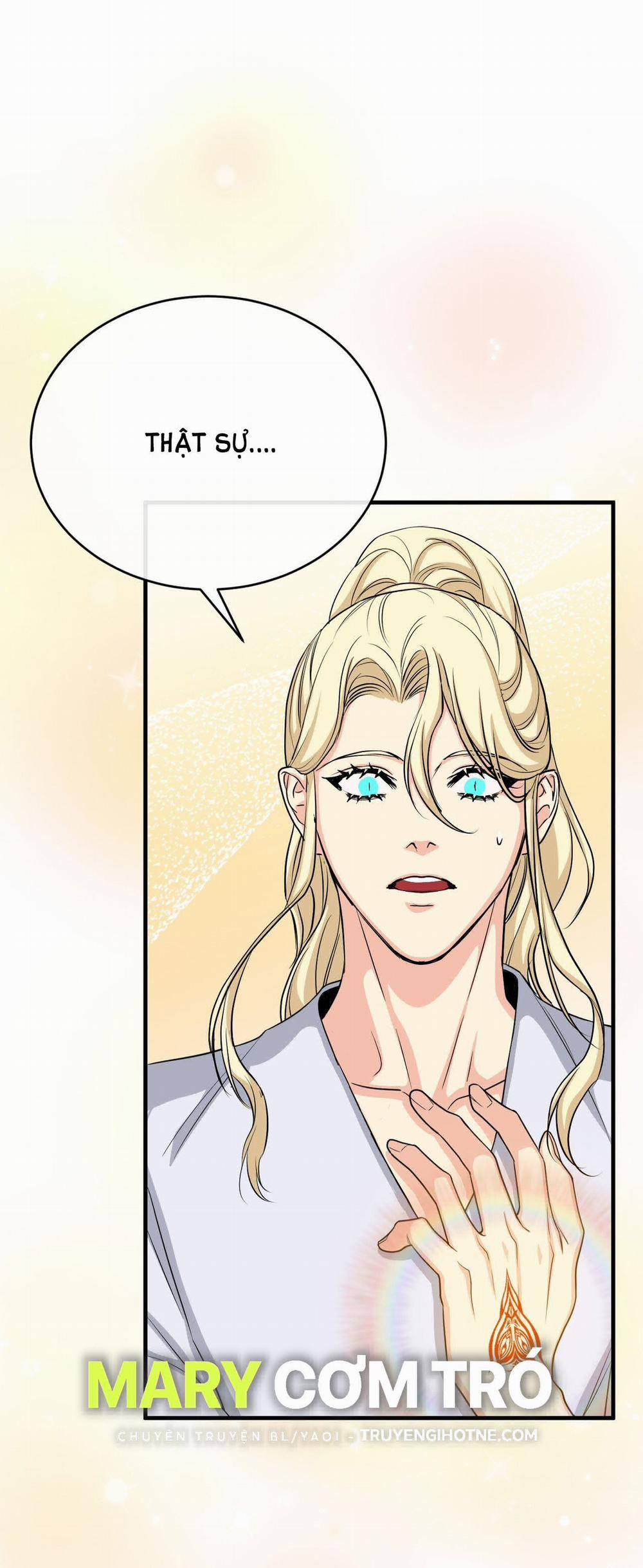 Mặt Trăng Của Ma Giới 37.2 trang 18