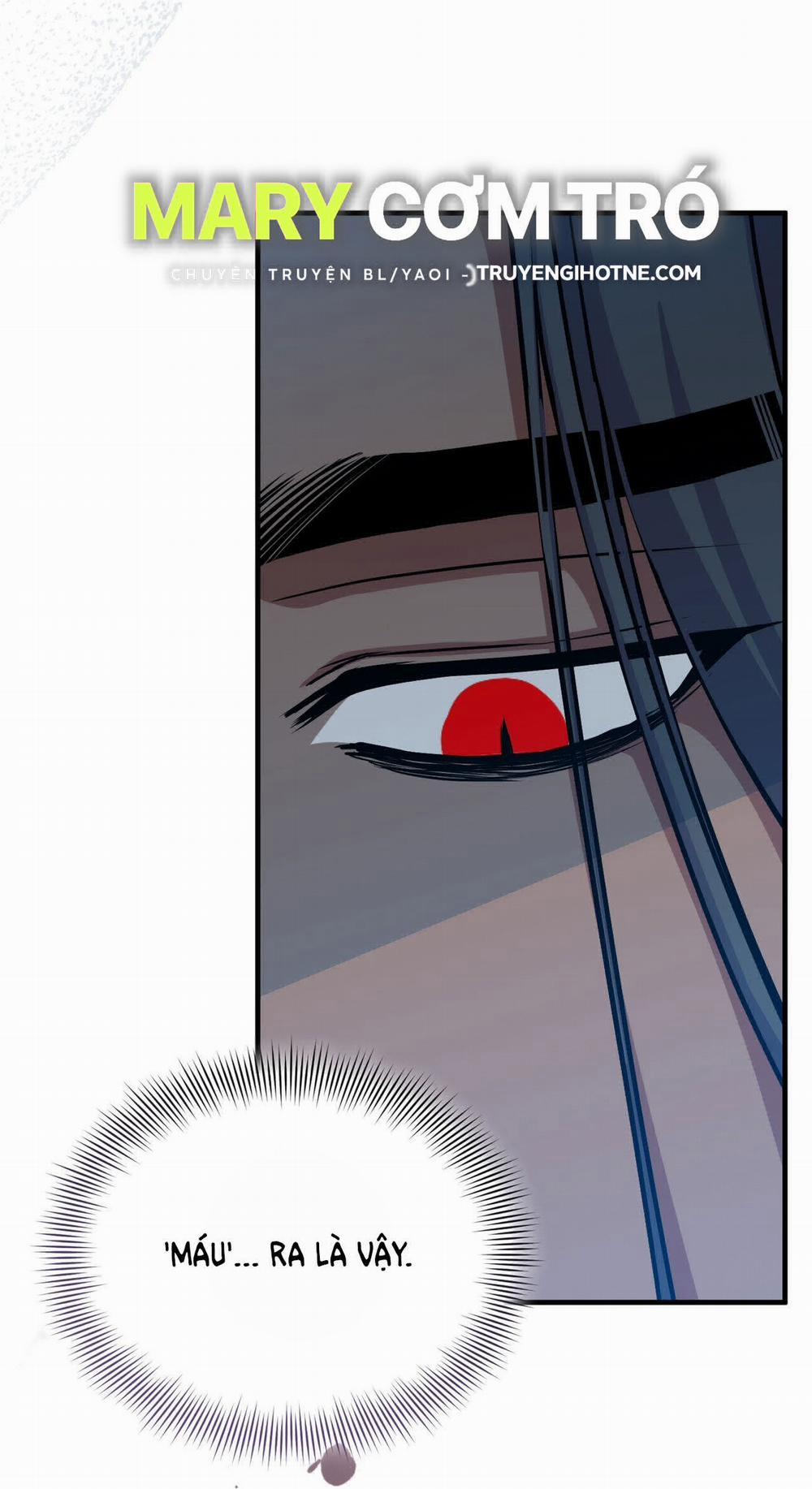 Mặt Trăng Của Ma Giới 37.2 trang 22