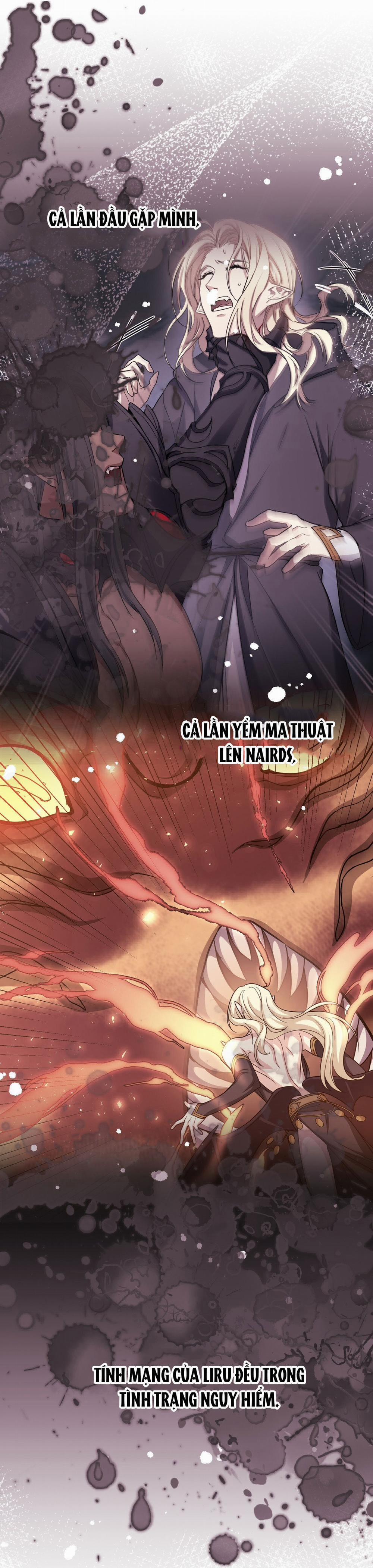 Mặt Trăng Của Ma Giới 37.2 trang 23