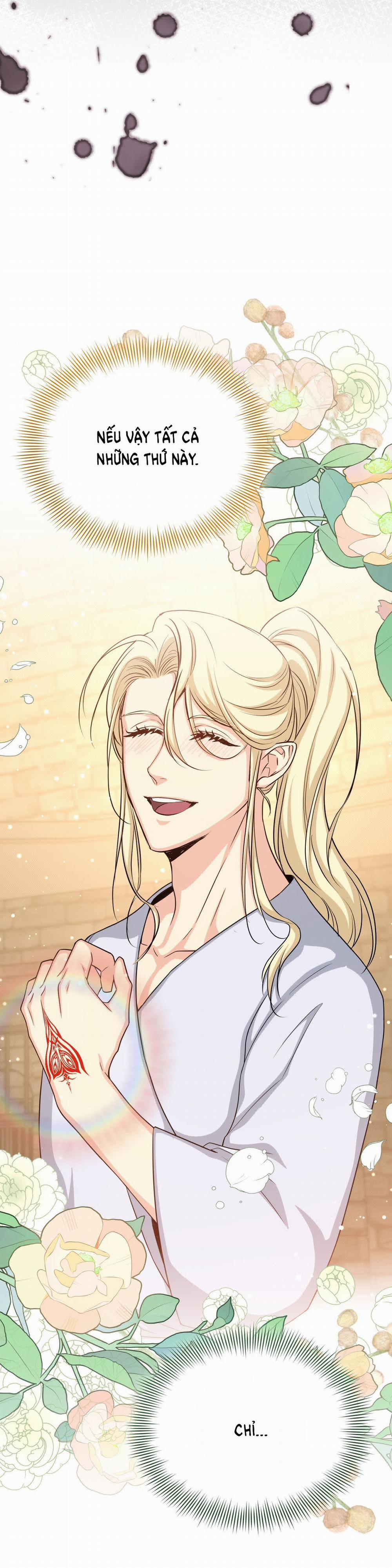 Mặt Trăng Của Ma Giới 37.2 trang 24