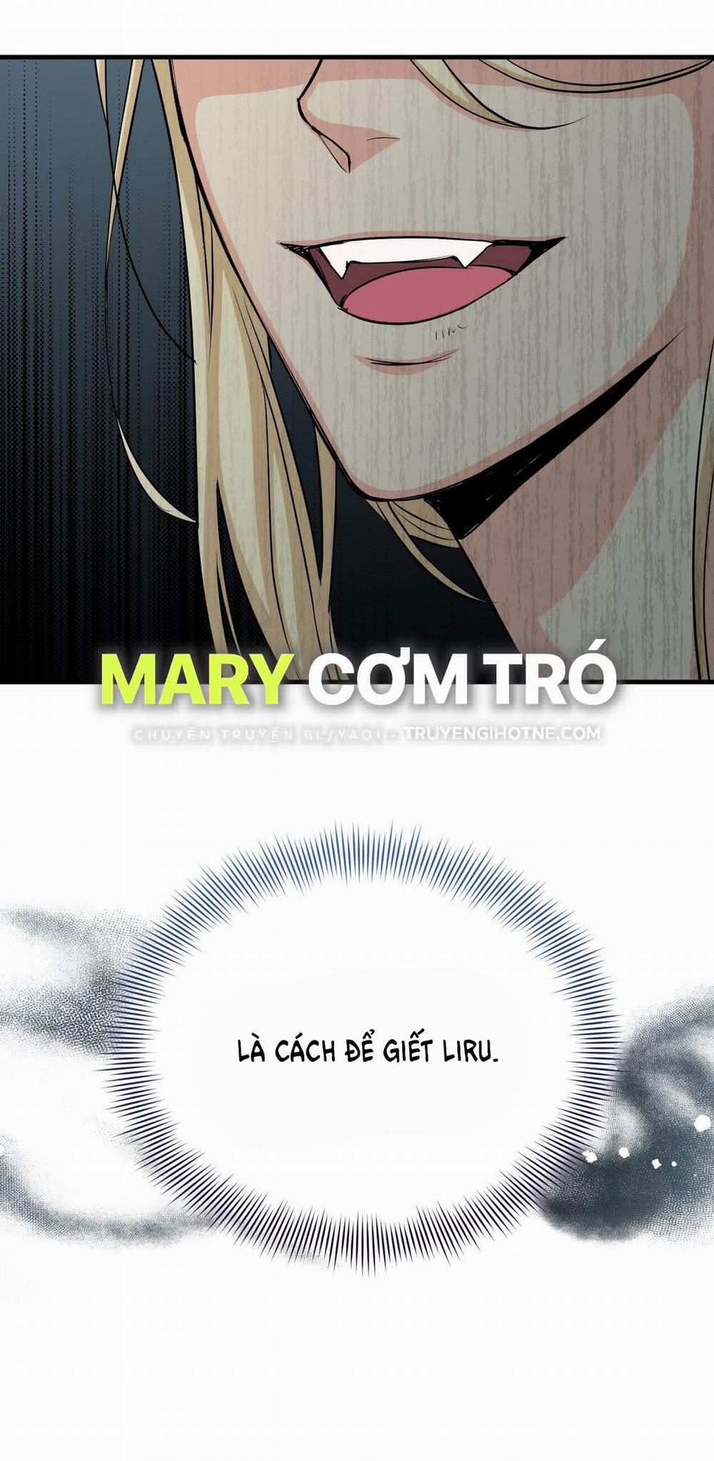 Mặt Trăng Của Ma Giới 37.2 trang 25