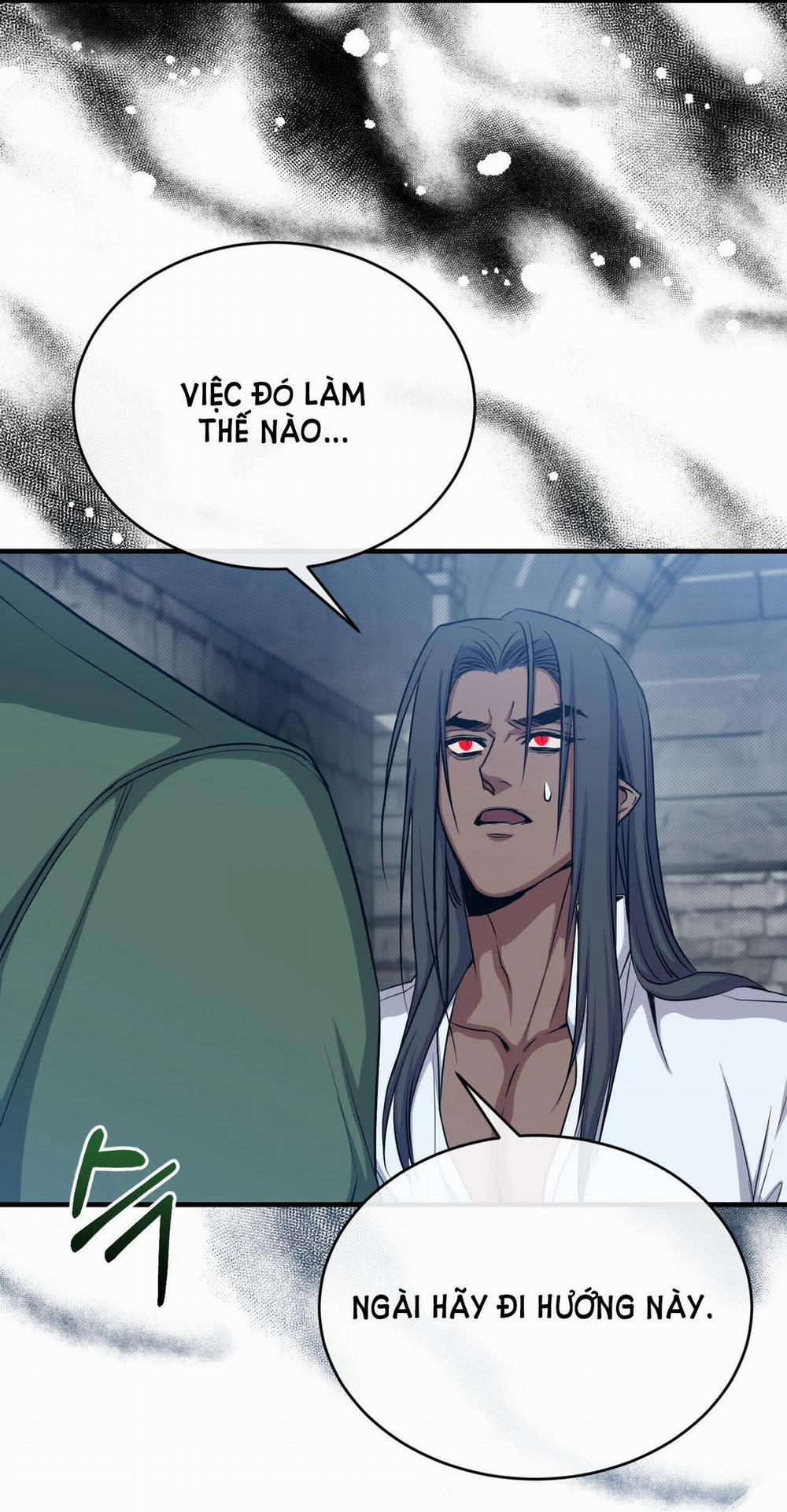 Mặt Trăng Của Ma Giới 37.2 trang 3