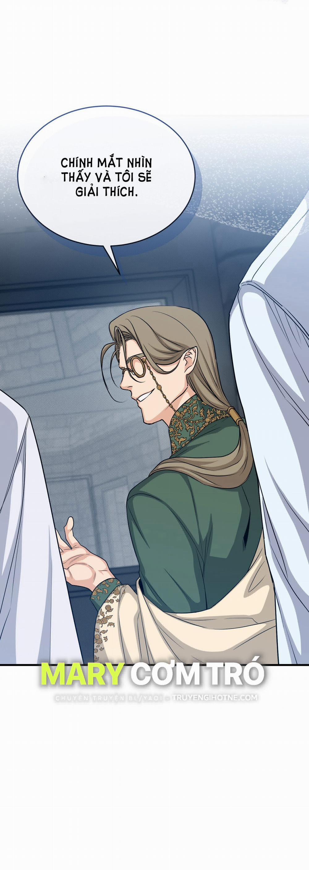 Mặt Trăng Của Ma Giới 37.2 trang 4