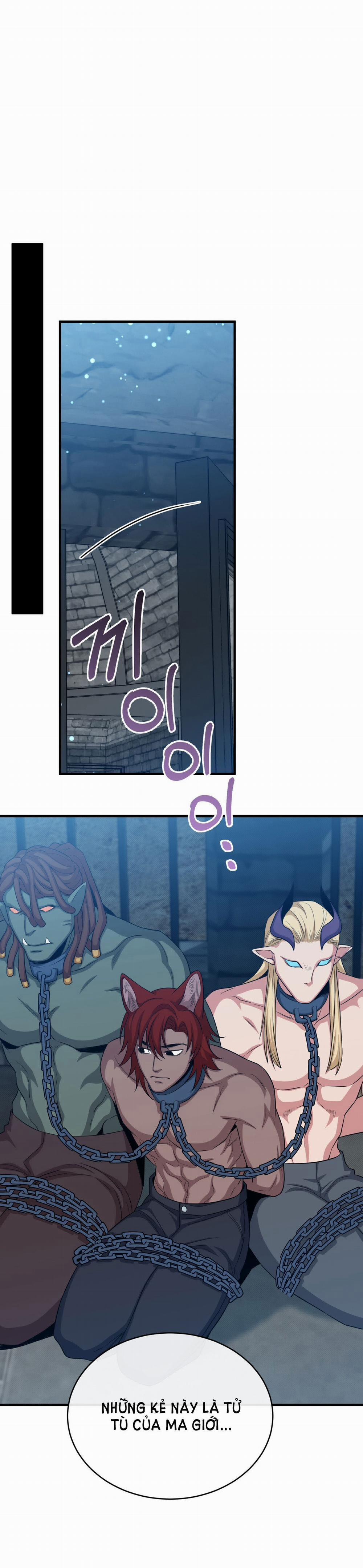 Mặt Trăng Của Ma Giới 37.2 trang 5